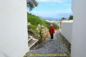 048- Grece Lindos 